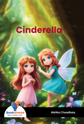  Cinderella