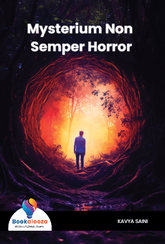 Mysterium Non Semper Horror
