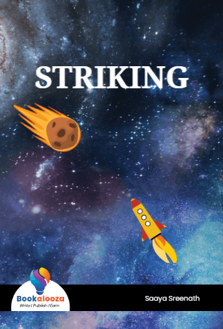 STRIKING