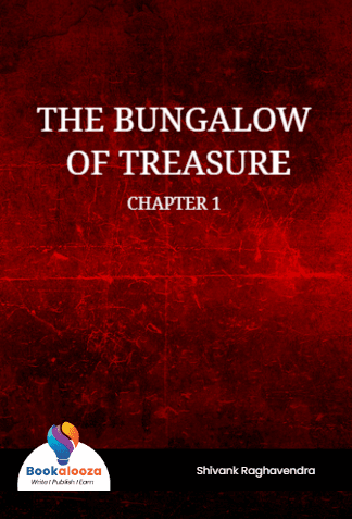 THE BUNGALOW OF TREASURE