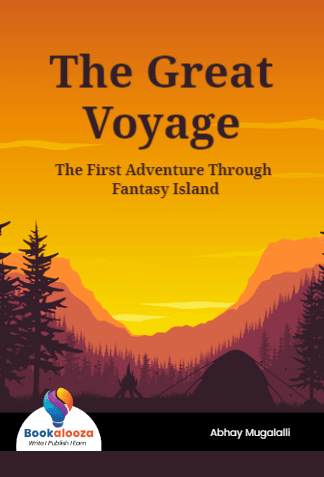 The Great
Voyage