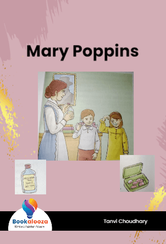 Mary Poppins