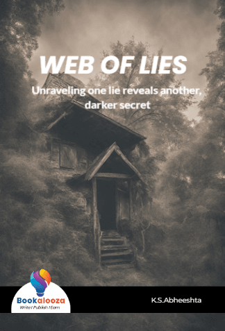 WEB OF LIES