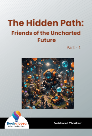 The Hidden Path: Friends of the Uncharted Future
