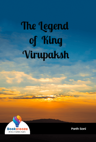 The Legend 
of  King
Virupaksh