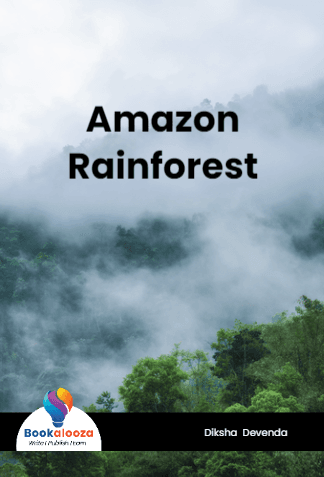 Amazon
Rainforest
