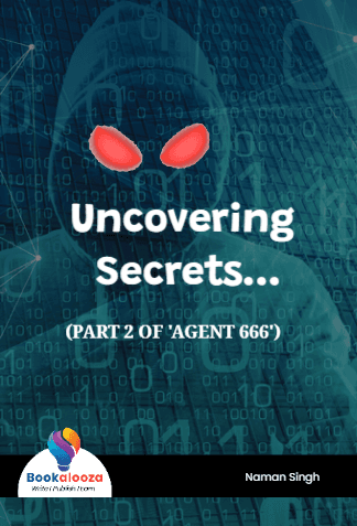 Uncovering Secrets...