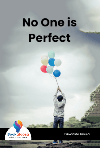 No One is Perfect 