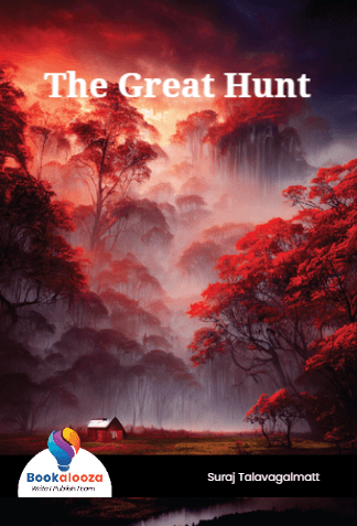The Great Hunt
