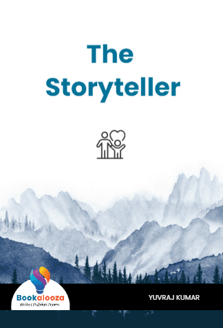 The Storyteller
