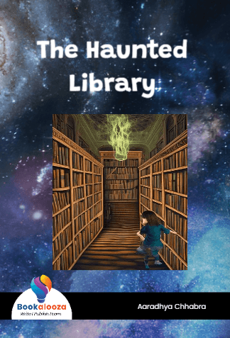 The Haunted Library 