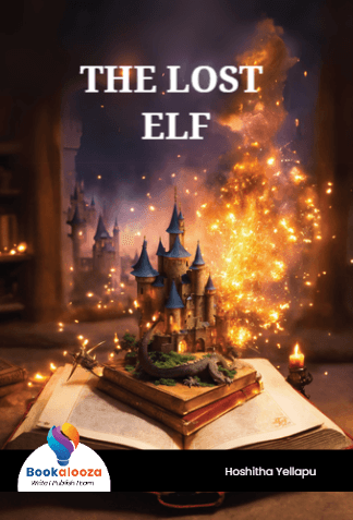 THE LOST ELF