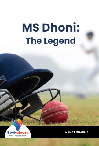 MS Dhoni:
The Legend