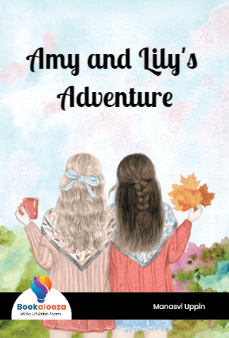 Amy and Lily's Adventure