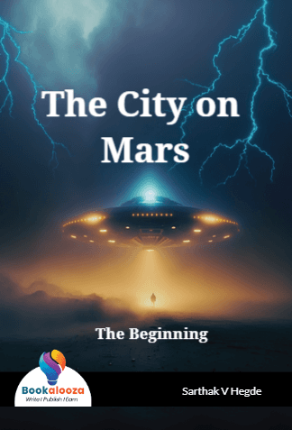 The City on Mars