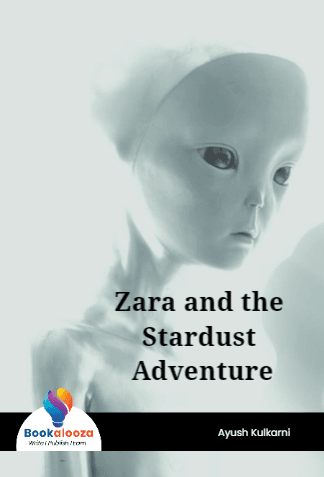 Zara and the Stardust Adventure