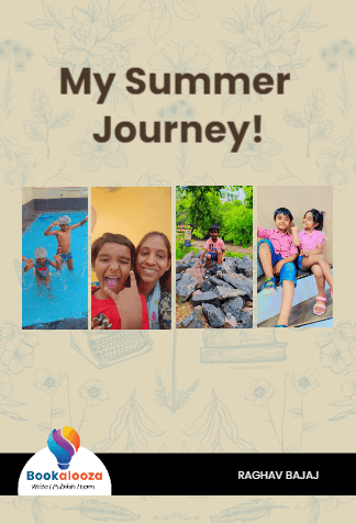 My Summer Journey!
