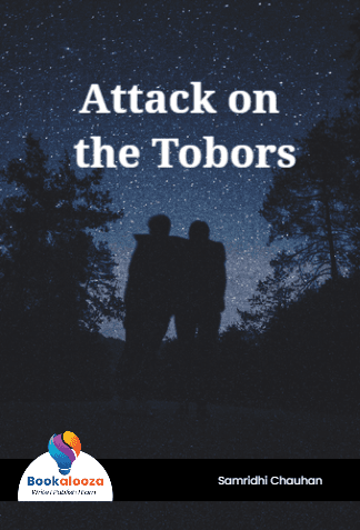 Attack on the Tobors