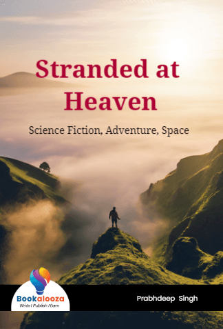 Stranded at Heaven