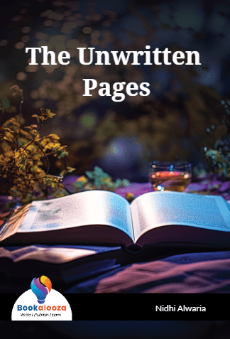 The Unwritten Pages
