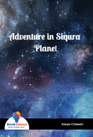 Adventure in Siqura Planet