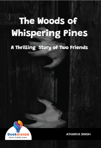 The Woods of Whispering Pines
