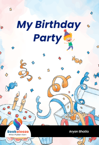 My Birthday Party