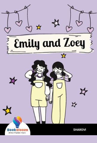 Emily and Zoey