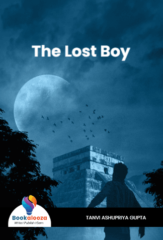 The Lost Boy