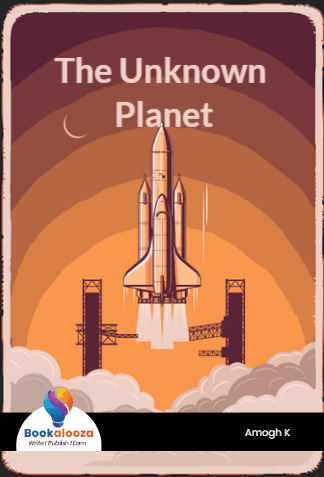 The Unknown Planet