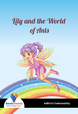 Lily and the World of Ants