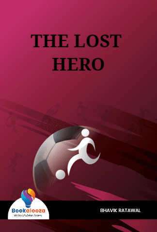 THE LOST HERO