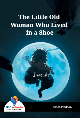The Little Old Woman Who Lived in a Shoe