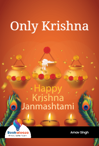 Only Krishna