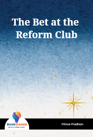 The Bet at the Reform Club