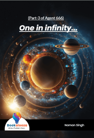 One in infinity...