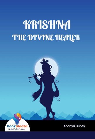  KRISHNA 
THE DIVINE HEALER 