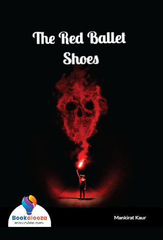 The Red Ballet Shoes