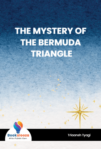 THE MYSTERY OF THE BERMUDA TRIANGLE