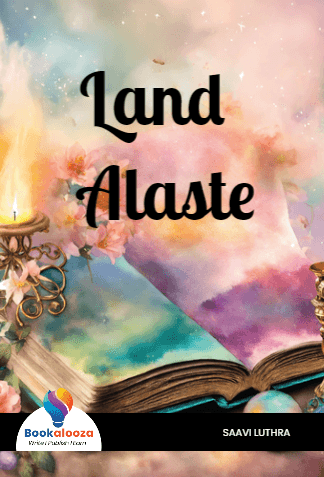 Land Alaste 