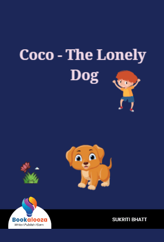 Coco - The Lonely Dog
