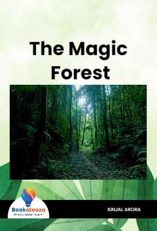 The Magic Forest