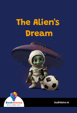 The Alien's Dream