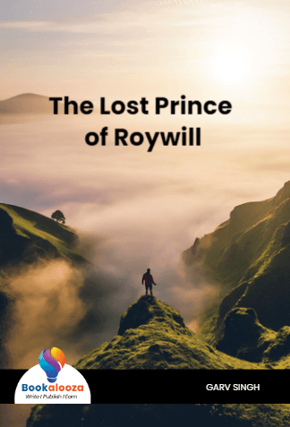 The Lost Prince of Roywill
