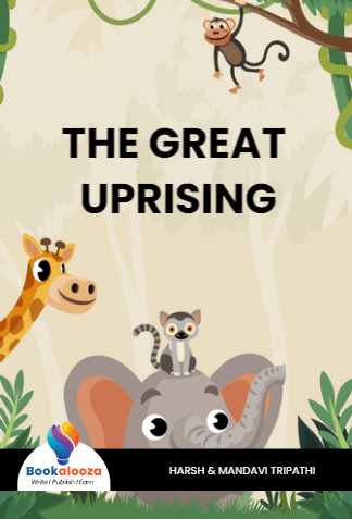 THE GREAT 
UPRISING