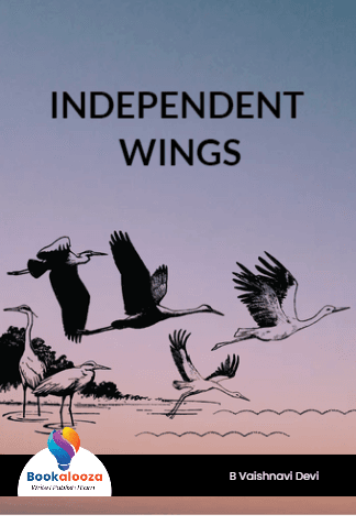 INDEPENDENT WINGS
