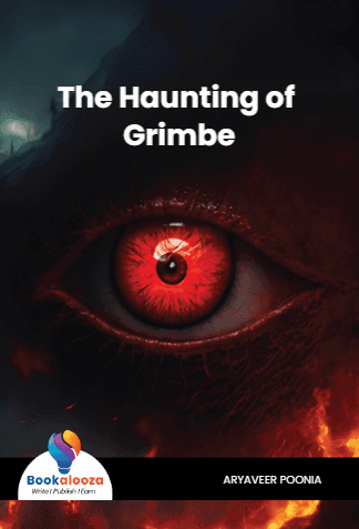 The Haunting of Grimbe