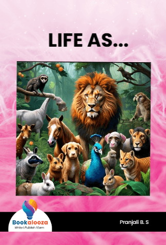 LIFE AS...