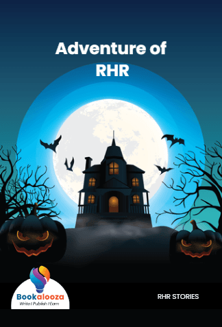 Adventure of RHR