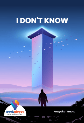 I DON'T KNOW